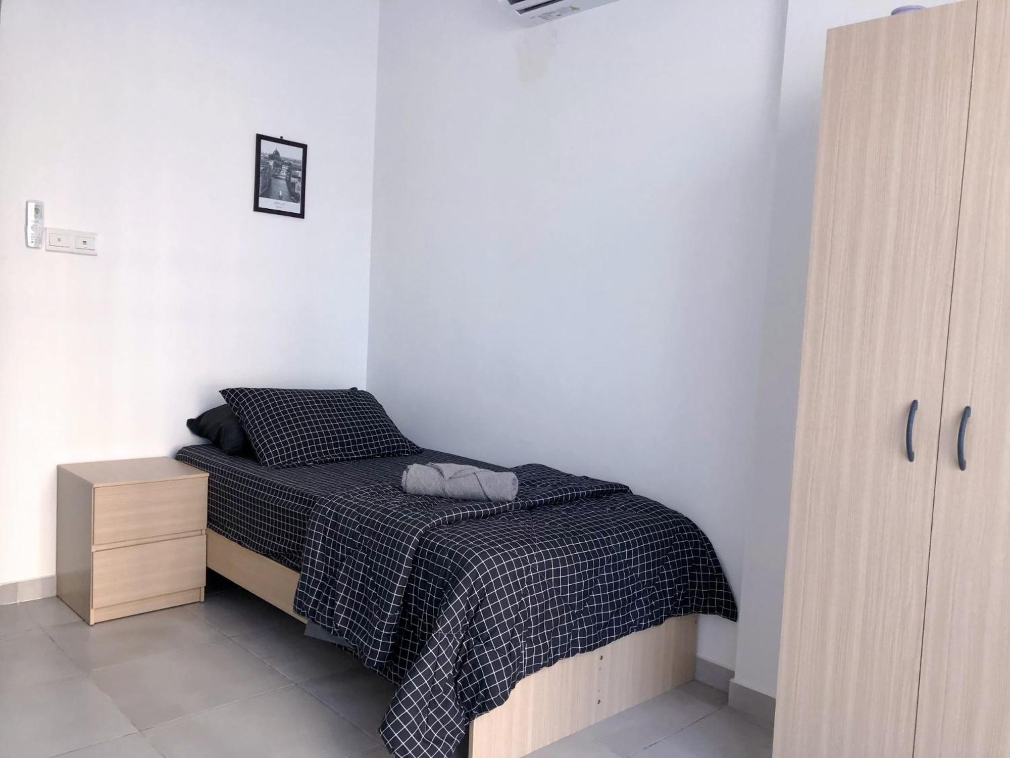 Lt Home 1 仙那港 外观 照片