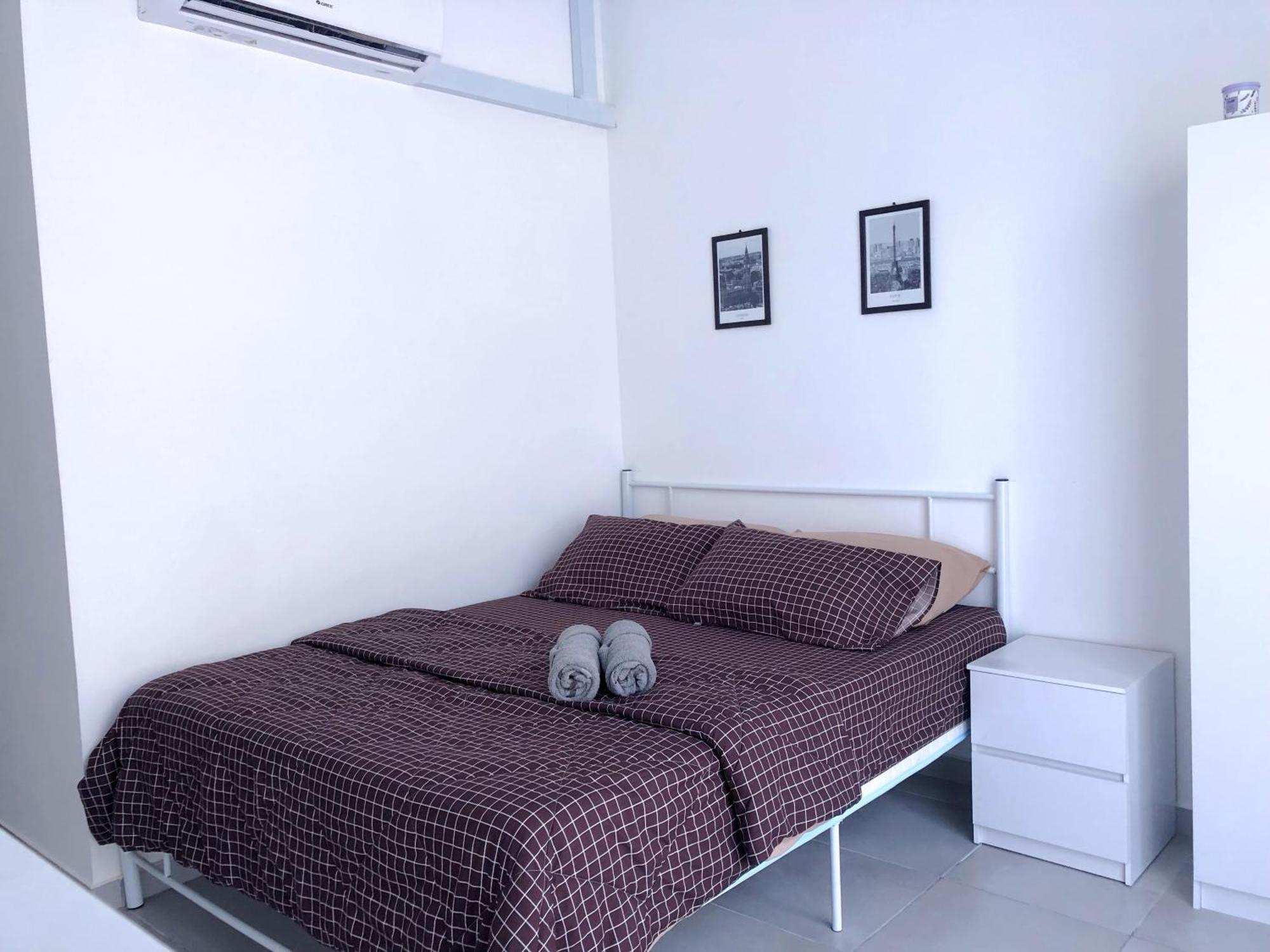 Lt Home 1 仙那港 外观 照片
