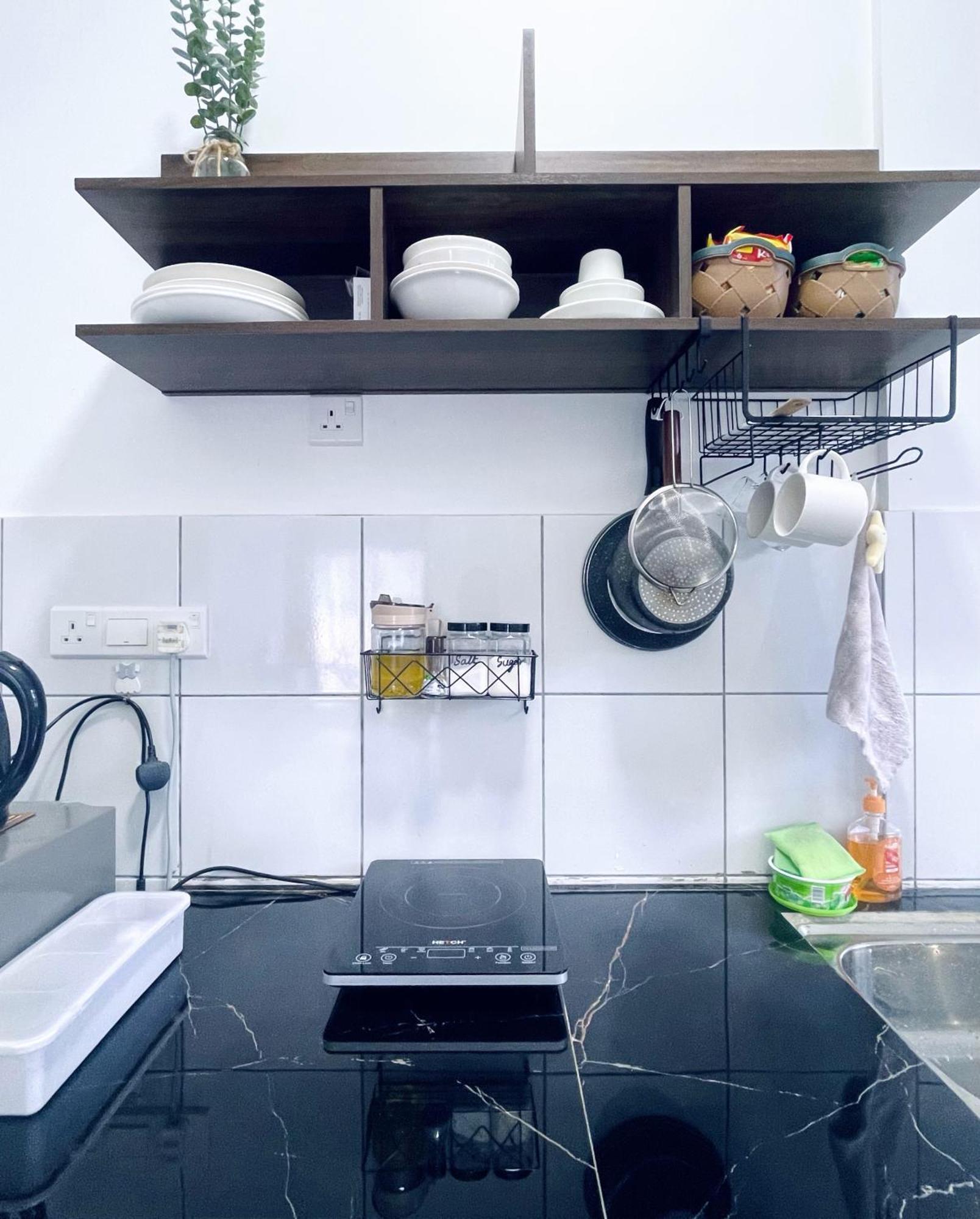 Lt Home 1 仙那港 外观 照片