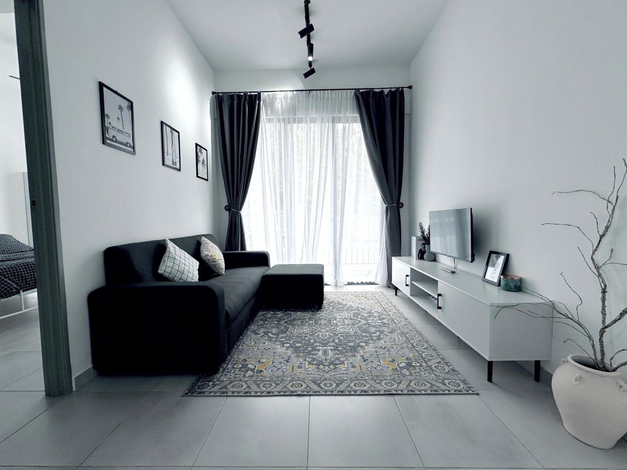 Lt Home 1 仙那港 外观 照片